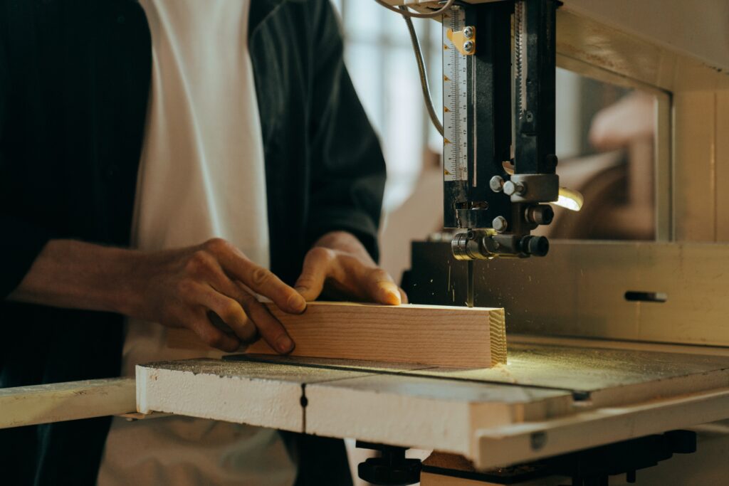 Langley Packing Timber Manufacturer